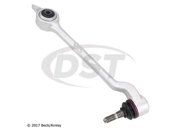 beckarnley-102-5100 Front Lower Control Arm and Ball Joint - Passenger Side - Rearward Position